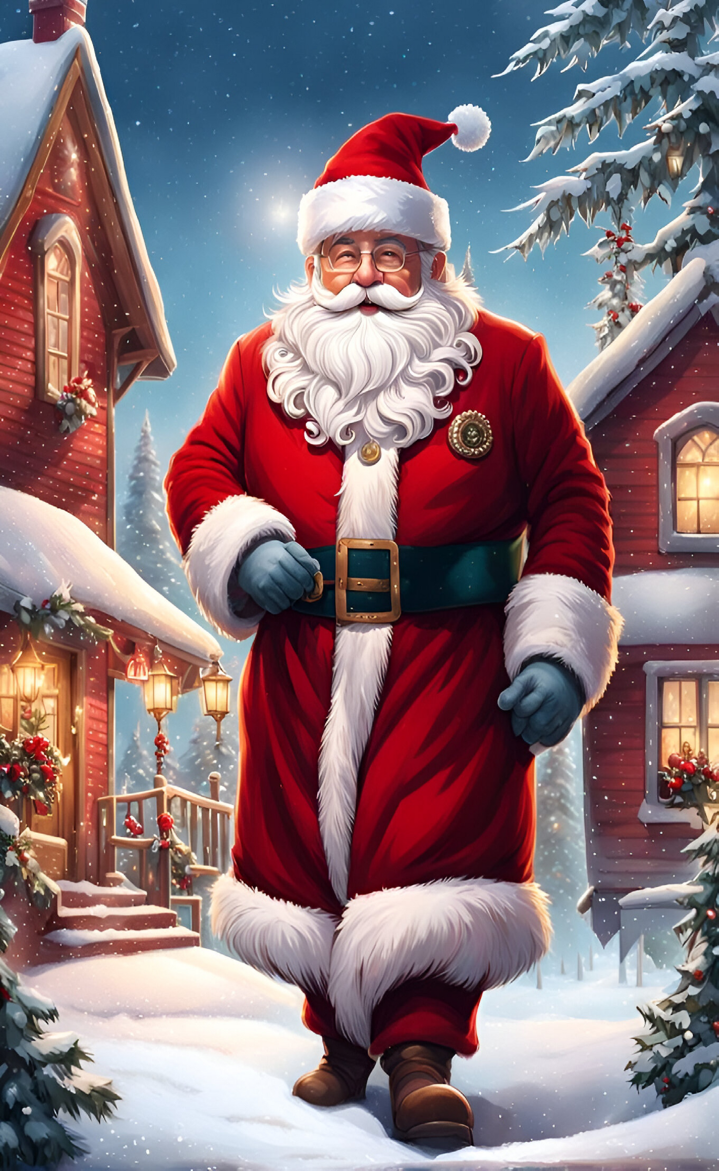 FUNDAS PARA PUERTAS NAVIDEÑAS - SUPER OFERTA DE NAVIDAD