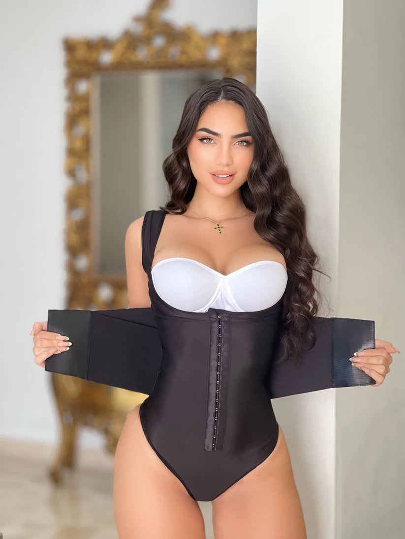 " FAJA BODY ESCULTURA DE ARENA" | SILUETA INSTANTANEA®