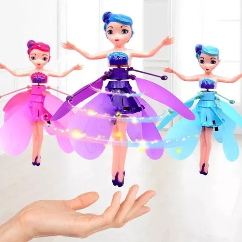 🧚♀ HADA CON SENSOR 🤯 | ORIGINAL® ⭐⭐⭐⭐⭐
