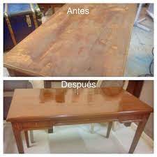 MASILLA REPARADORA PARA MADERA