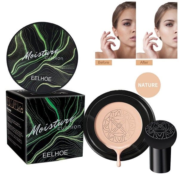 Base Moisture Cushion®️ ⭐⭐⭐⭐⭐ ORIGINAL