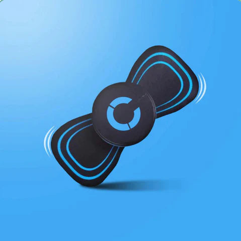 Vibroslim Body Massager™ - Dispositivo para el alivio del dolor crónico