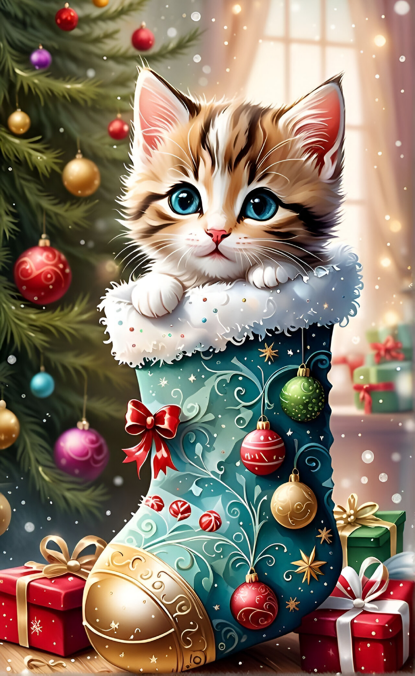 FUNDAS PARA PUERTAS NAVIDEÑAS - SUPER OFERTA DE NAVIDAD