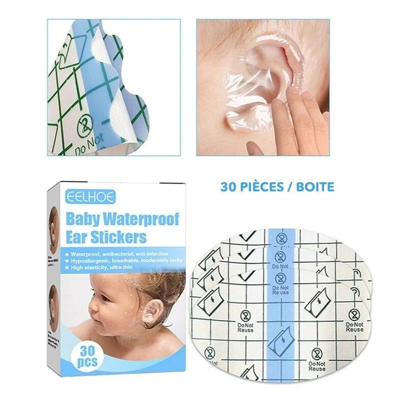 Protectores auditivos para bebés y niños®️ ⭐⭐⭐⭐⭐ ORIGINAL