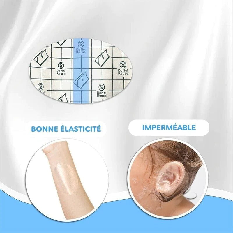 Protectores auditivos para bebés y niños®️ ⭐⭐⭐⭐⭐ ORIGINAL