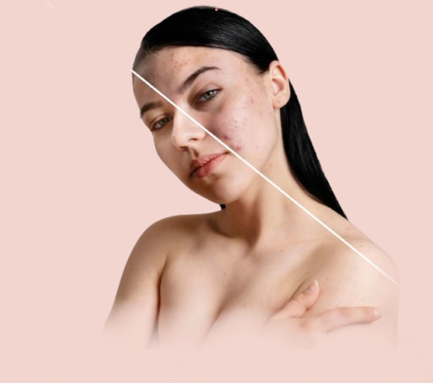 REPARADOR FACIAL 5 EN 1