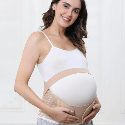 Cinturón de maternidad Hera® - Apoyo durante el embarazo