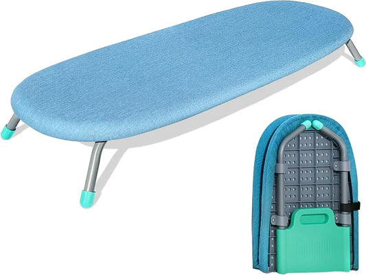 MINI TABLA DE PLANCHAR PLEGABLE/ORIGINAL ⭐⭐⭐⭐⭐