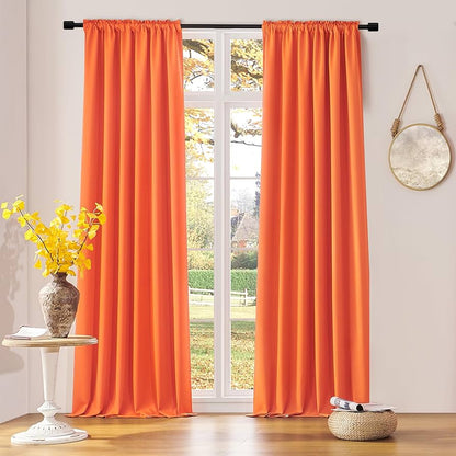 CORTINAS PREMIUM ANTILUZ + VELOS UV no mas rayos de sol medidas 280 CM ANCHO X 220 CM ALTO (2 cortinas + 2 velos)