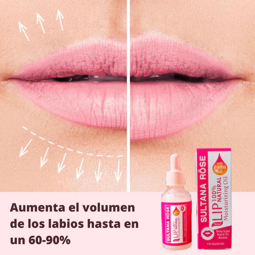VOLUMINIZADOR DE LABIOS DE NOCHE Y DIA®️ ⭐⭐⭐⭐⭐ ORIGINAL