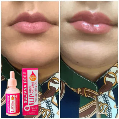 VOLUMINIZADOR DE LABIOS DE NOCHE Y DIA®️ ⭐⭐⭐⭐⭐ ORIGINAL