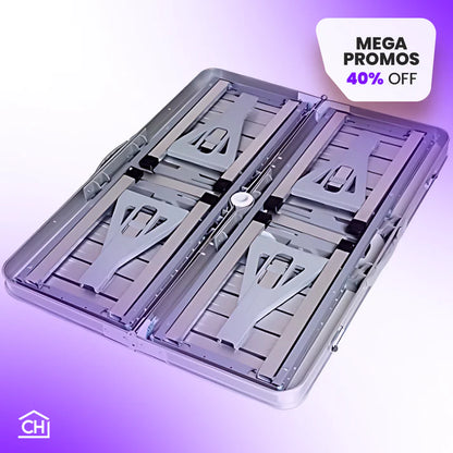 MESA PLEGABLE PARA PICNIC