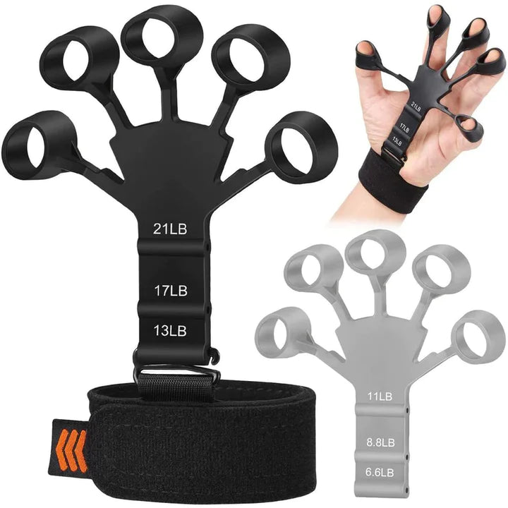 EXTENSOR MUSCULAR®️ ⭐⭐⭐⭐⭐ ORIGINAL