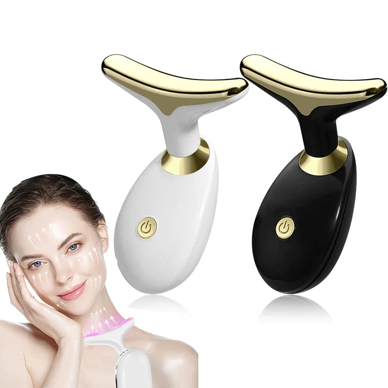 Masajeador facial LuminarFacial Bliss®️ ⭐⭐⭐⭐⭐ ORIGINAL