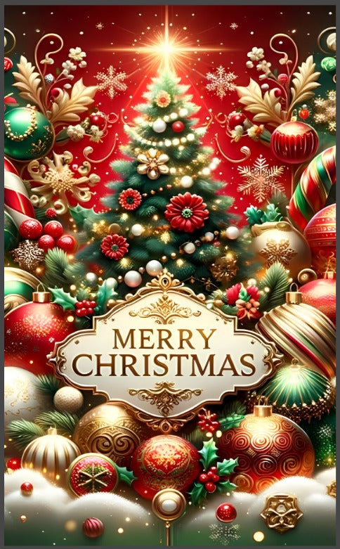 FUNDAS PARA PUERTAS NAVIDEÑAS - SUPER OFERTA DE NAVIDAD