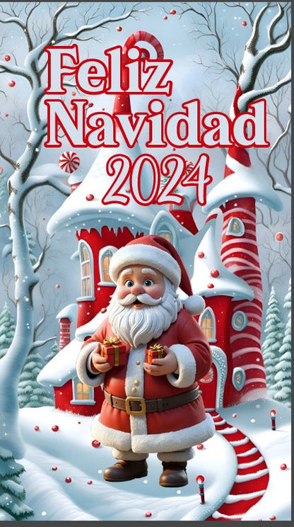 FUNDAS PARA PUERTAS NAVIDEÑAS - SUPER OFERTA DE NAVIDAD