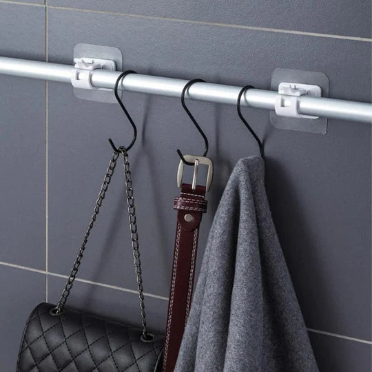 Soporte Barras Ajustables®️ ⭐⭐⭐⭐⭐ ORIGINAL