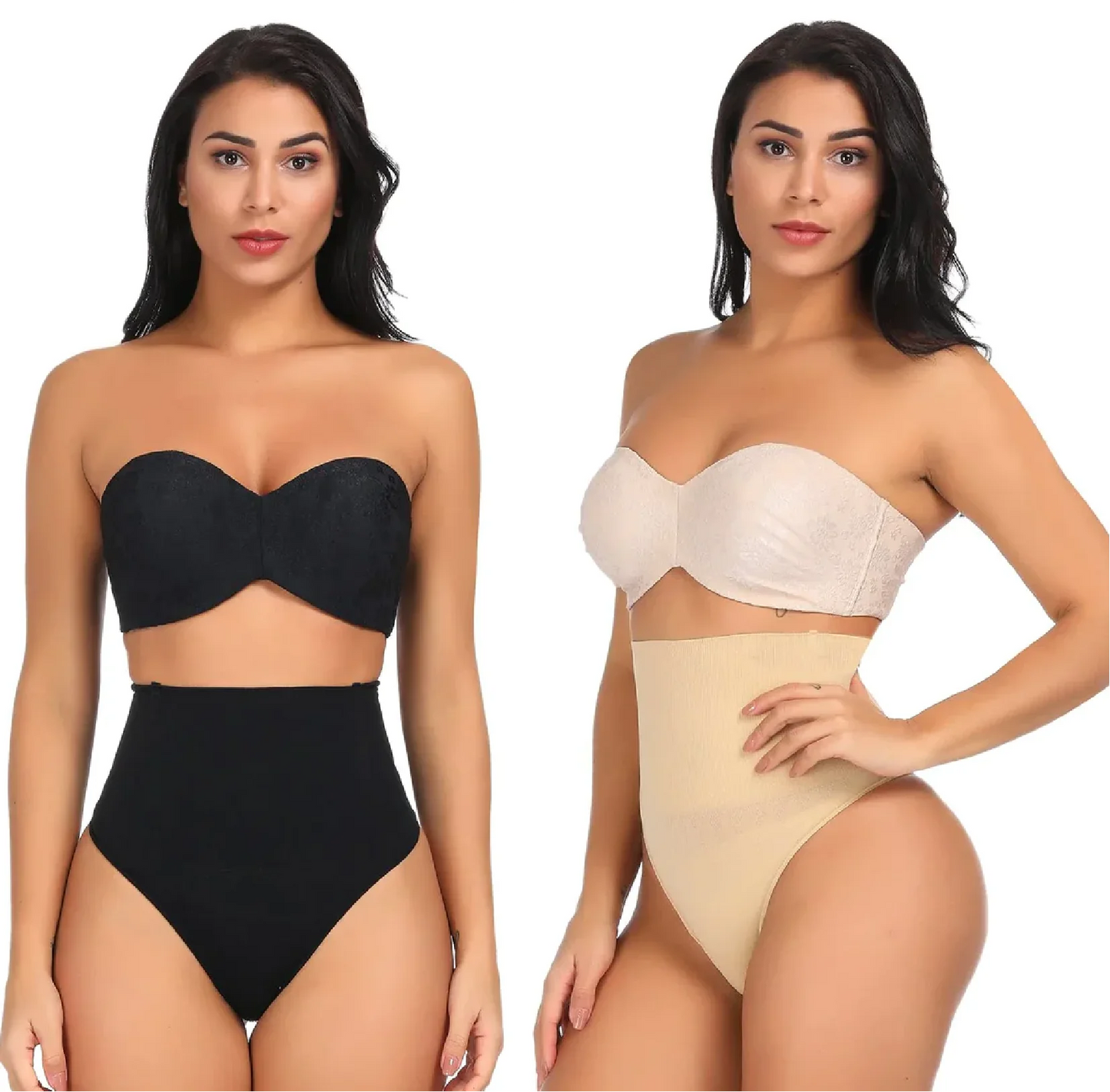 TANGA CONTROLADORA DE ABDOMEN PARA TODOS LOS DÍAS/ORIGINAL ⭐⭐⭐⭐⭐