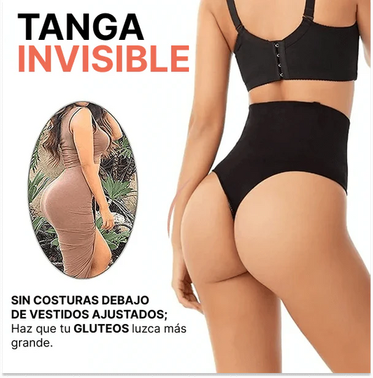 TANGA CONTROLADORA DE ABDOMEN PARA TODOS LOS DÍAS/ORIGINAL ⭐⭐⭐⭐⭐