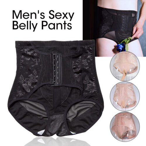 🌈MEN BELLY PANT🌈 / 🌈PANTY SEXY PARA HOMBRES 🌈