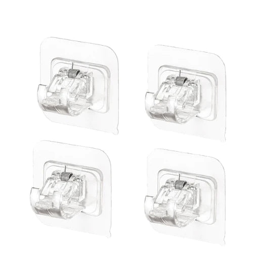 Soporte Barras Ajustables®️ ⭐⭐⭐⭐⭐ ORIGINAL