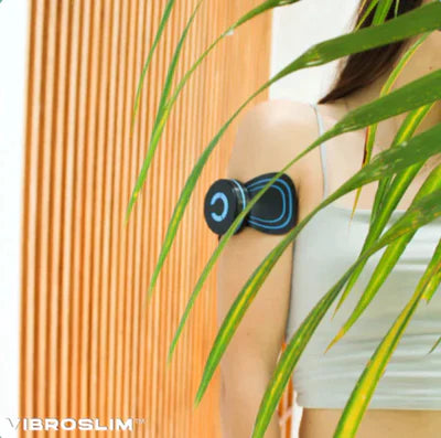 Vibroslim Body Massager™ - Dispositivo para el alivio del dolor crónico