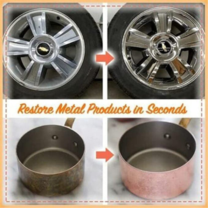 BRILLA METAL