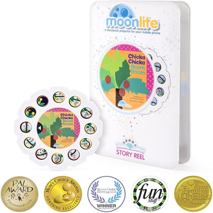 moonlite proyector de imagen®️⭐⭐⭐⭐⭐ ORIGINAL