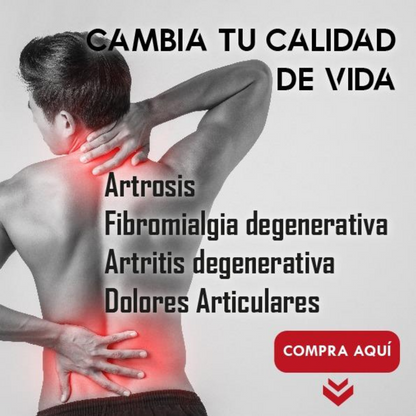 SIN ARTIN - DILE ADIOS A LOS DOLORES - OFERTA LIMITADA🍀