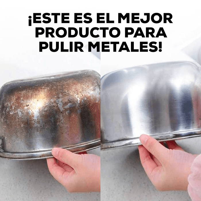 BRILLA METAL