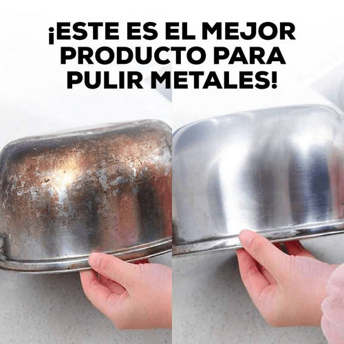 BRILLA METAL