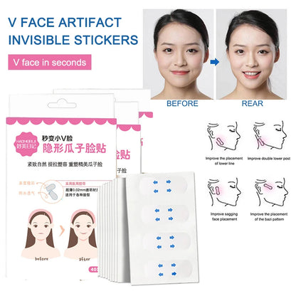 KIT DE ESTIRAMIENTO FACIAL (40 piezas)®️⭐⭐⭐⭐⭐ ORIGINAL
