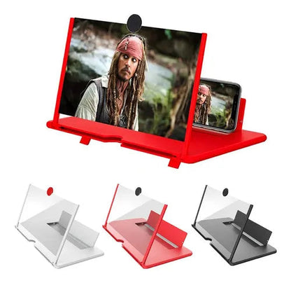 📺 AMPLIFICADOR DE PANTALLA - ORIGINAL® | ⭐⭐⭐⭐⭐