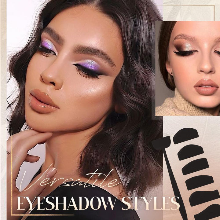 KIT DE LÍNEA DE PLIEGUE FÁCIL GLAMUP®️⭐⭐⭐⭐⭐ ORIGINAL