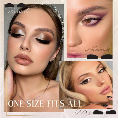 KIT DE LÍNEA DE PLIEGUE FÁCIL GLAMUP®️⭐⭐⭐⭐⭐ ORIGINAL